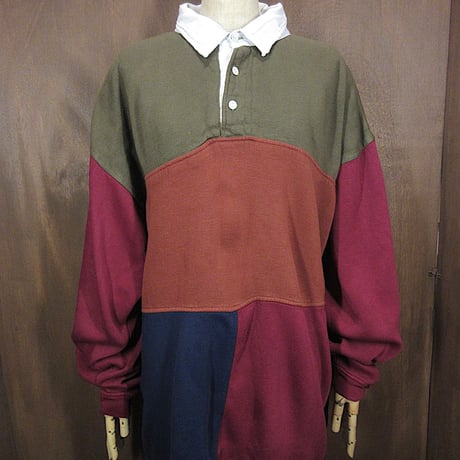 クレイジーパターン | STORES