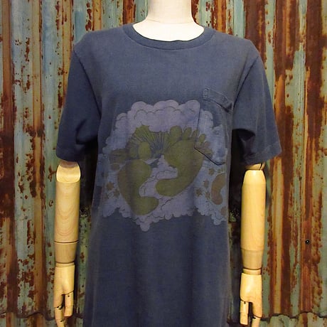シングルステッチ | STORES