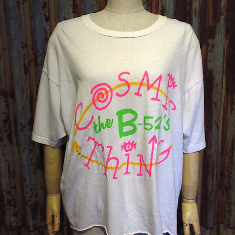 シングルステッチ | STORES