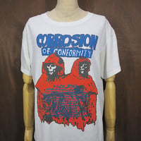 2000's○LAST CHANCE INN LAS VEGASプリントTシャツ白size L