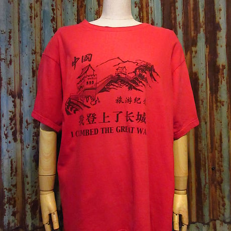 スーベニアtシャツ | STORES