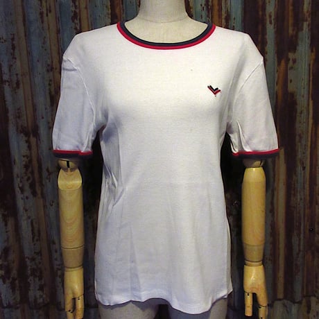 リンガーtシャツ | STORES