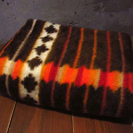 CATEGORY ブランケット | cozy vintage