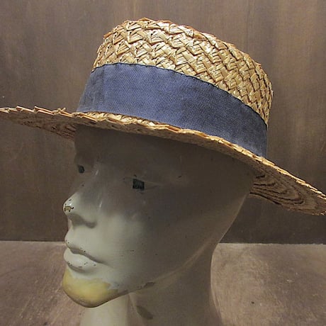CATEGORY ストローハット | cozy vintage