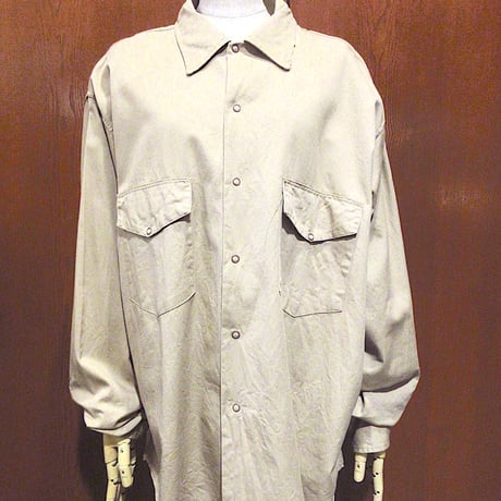 CATEGORY ワークシャツ | cozy vintage
