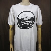 2000's○LAST CHANCE INN LAS VEGASプリントTシャツ白size L
