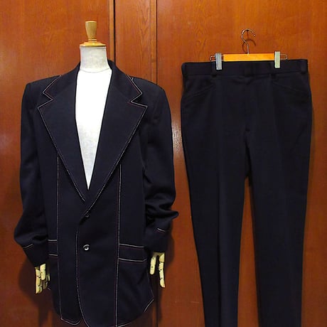 CATEGORY スーツ | cozy vintage