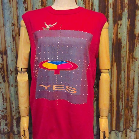 CATEGORY タンクトップ／ノースリーブTシャツ | cozy vintage