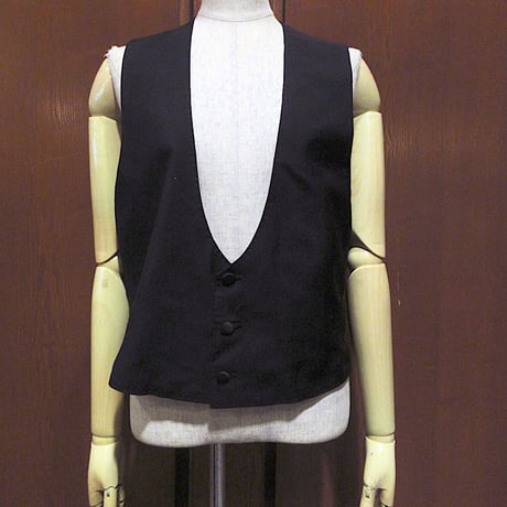 CATEGORY Men'sベスト | cozy vintage