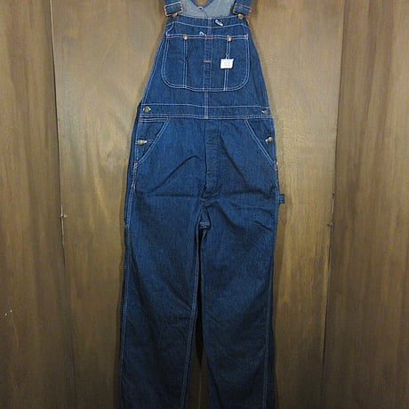 CATEGORY オーバーオール | cozy vintage