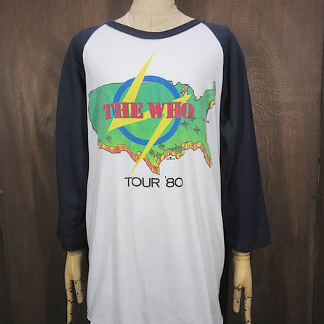 ラグランtシャツ | STORES