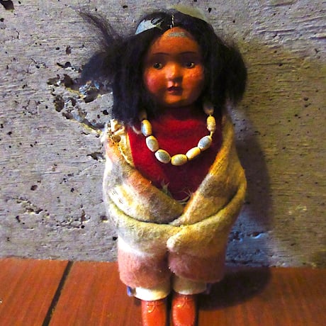 CATEGORY ドール／人形 | cozy vintage