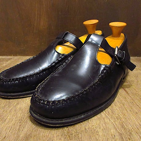 超希少 Edgerton エジャートン ヴィンテージ ローファー デッドストック CATEGORY ローファー／スリッポン | cozy vintage