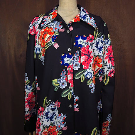 CATEGORY 長袖シャツ／ブラウス | cozy vintage