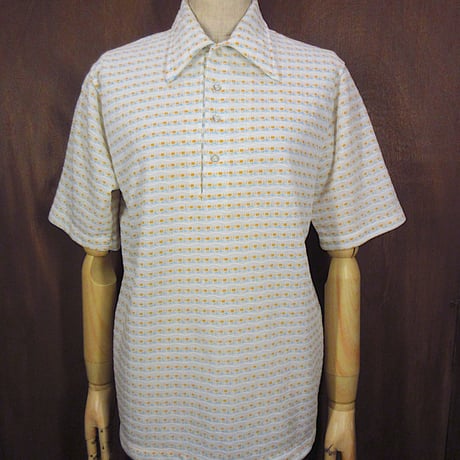 CATEGORY Men'sポロシャツ／ラガーシャツ | cozy vintage