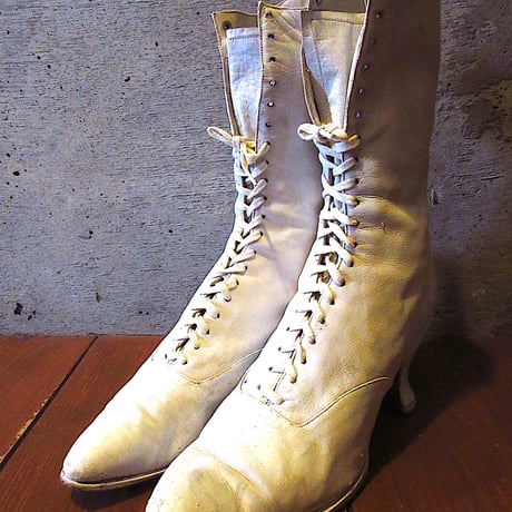CATEGORY ブーツ | cozy vintage