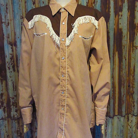 CATEGORY ウエスタンシャツ | cozy vintage