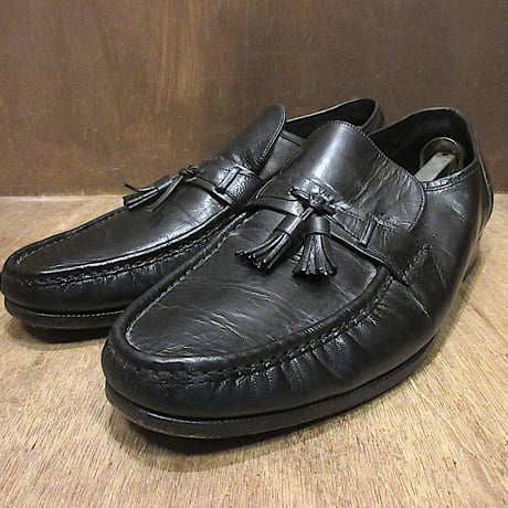タッセルローファー | STORES
