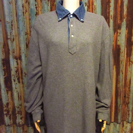 CATEGORY Men'sポロシャツ／ラガーシャツ | cozy vintage