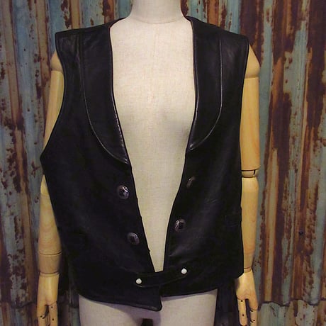 CATEGORY Men'sベスト | cozy vintage