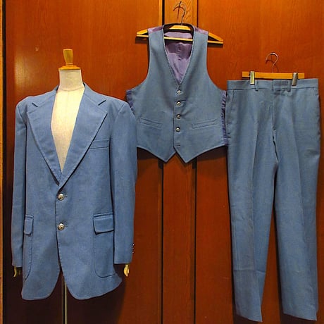 CATEGORY スーツ | cozy vintage