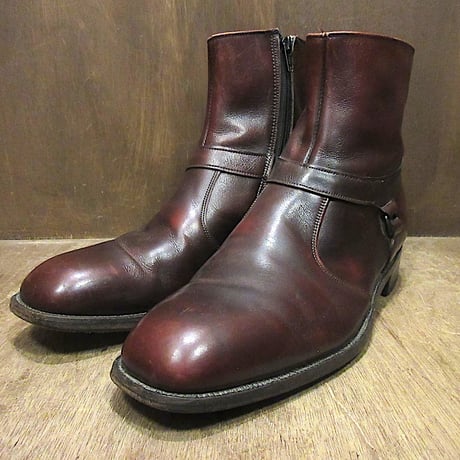 CATEGORY ブーツ | cozy vintage
