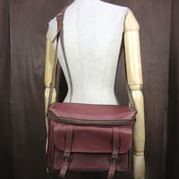 ビンテージ~60's○ミリタリーキャンバスダッフルバッグ○260322n8-bag