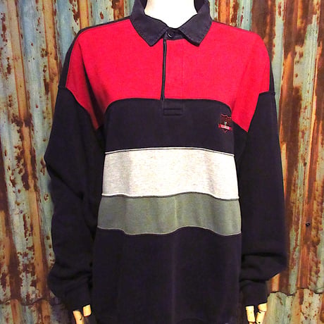 ラガーシャツ | STORES