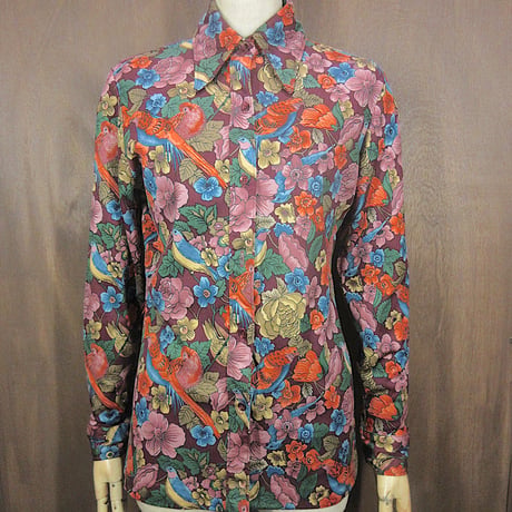 CATEGORY 長袖シャツ／ブラウス | cozy vintage