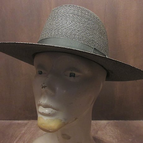 CATEGORY ストローハット | cozy vintage