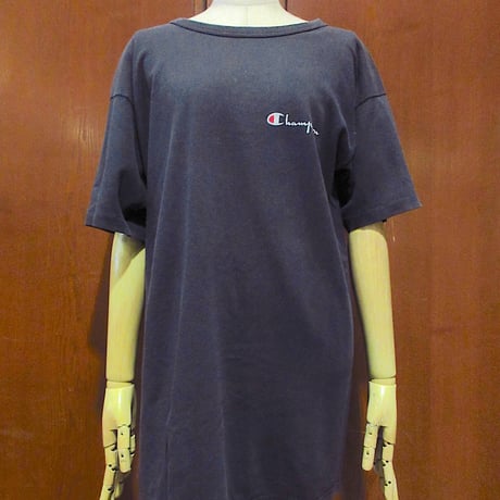 CATEGORY 半袖チャンピオン／ラッセルTシャツ | cozy vintage