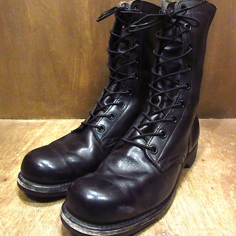 コンバットブーツ | STORES