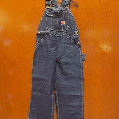 CATEGORY オーバーオール | cozy vintage