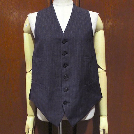 CATEGORY Men'sベスト | cozy vintage