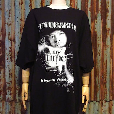 CATEGORY 半袖バンドTシャツ | cozy vintage