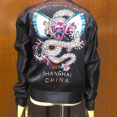 スーベニアジャケット | STORES
