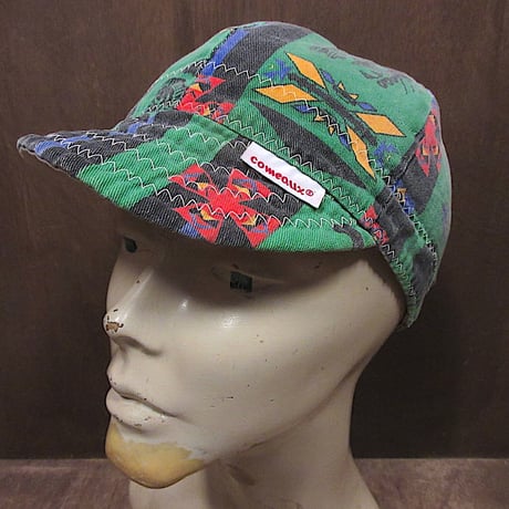 CATEGORY ワークキャップ | cozy vintage