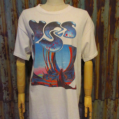 CATEGORY 半袖バンドTシャツ | cozy vintage