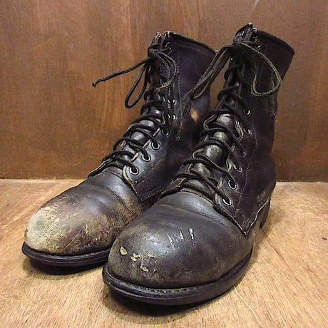 コンバットブーツ | STORES