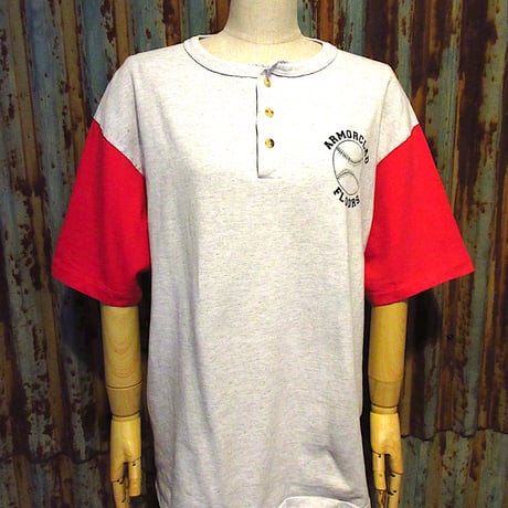 ベースボールシャツ | STORES