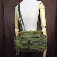 ビンテージ●DEADSTOCK Danielsonフィッシングバッグ●261006n5-bag-shdデッドストック釣りアウトドアショルダーバッグ鞄