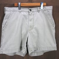 Patagonia波タグ復刻ウェーブフェアラーボードショーツ青実寸W88cm