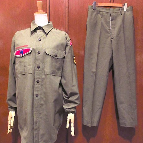 ボーイスカウト | STORES