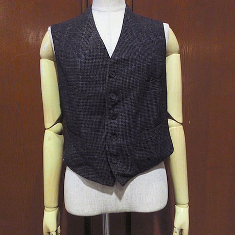 CATEGORY Men'sベスト | cozy vintage