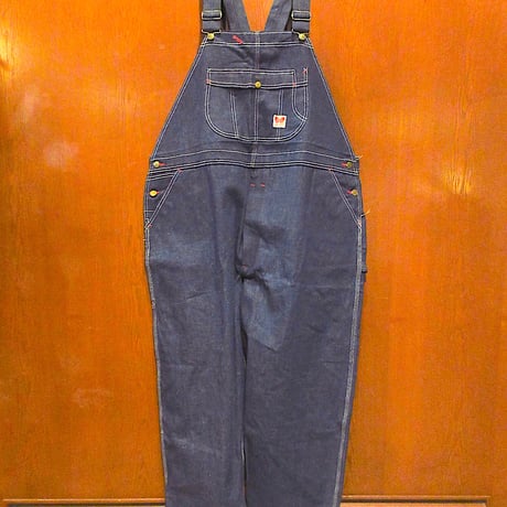 CATEGORY オーバーオール | cozy vintage