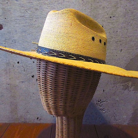 CATEGORY ストローハット | cozy vintage