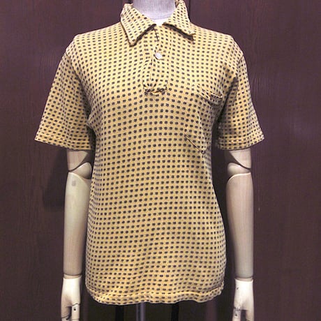 CATEGORY Men'sポロシャツ／ラガーシャツ | cozy vintage
