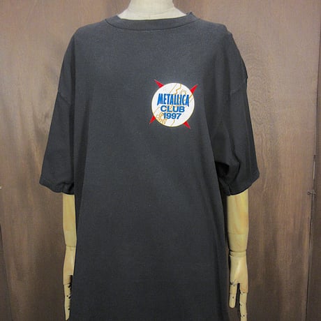 CATEGORY 半袖バンドTシャツ | cozy vintage