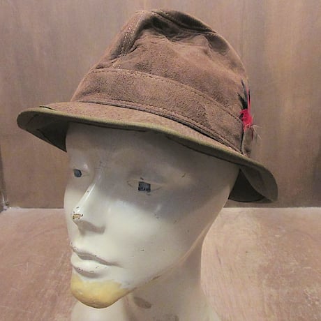 CATEGORY その他ハット | cozy vintage
