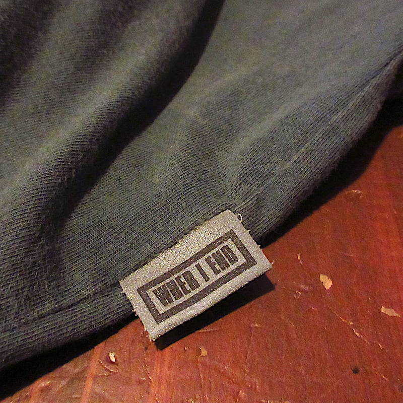ビンテージ2000's○Radiohead Modified BearプリントTシャツsize